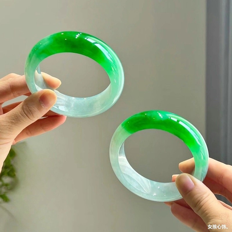 Bracelets - Kız çocukları için Myanmar doğal bileklik,