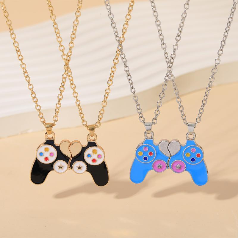 Çiftler İçin Manyetik Oyun Kum - Magnetic Couple Matching Necklaces incelemesi ve fiyatı