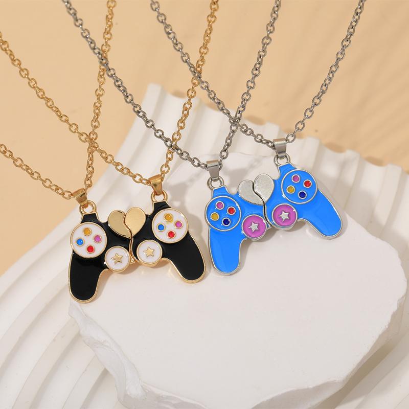 Çiftler İçin Manyetik Oyun Kum - Magnetic Couple Matching Necklaces incelemesi ve fiyatı