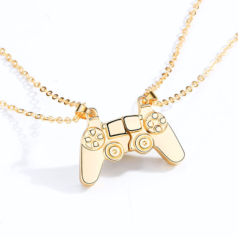 Eşleşen Manyetik Oyun Denetley - Magnetic Couple Matching Necklaces incelemesi ve fiyatı