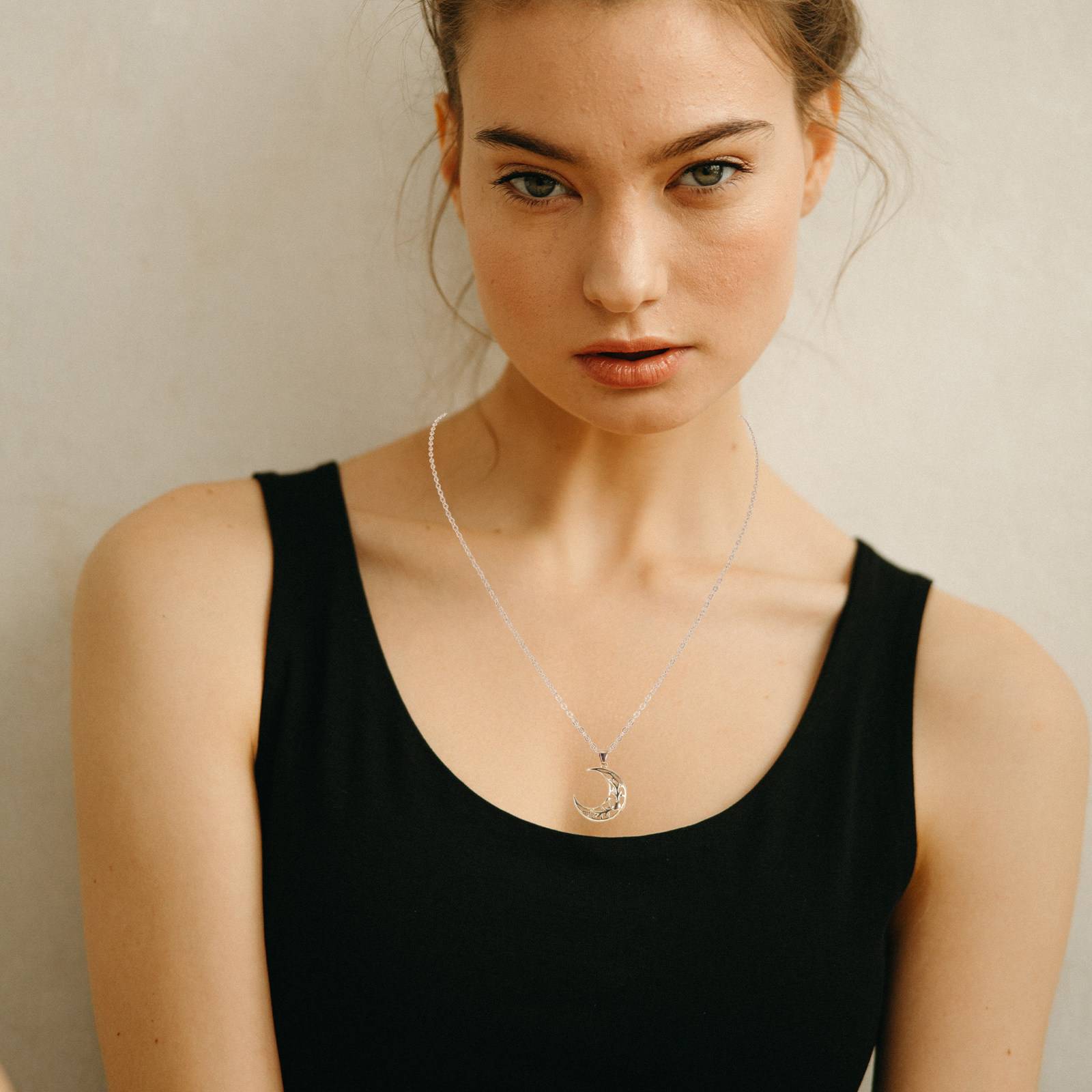 Kadınlar için Takılar Manyetik - Magnetic Couple Matching Necklaces incelemesi ve fiyatı