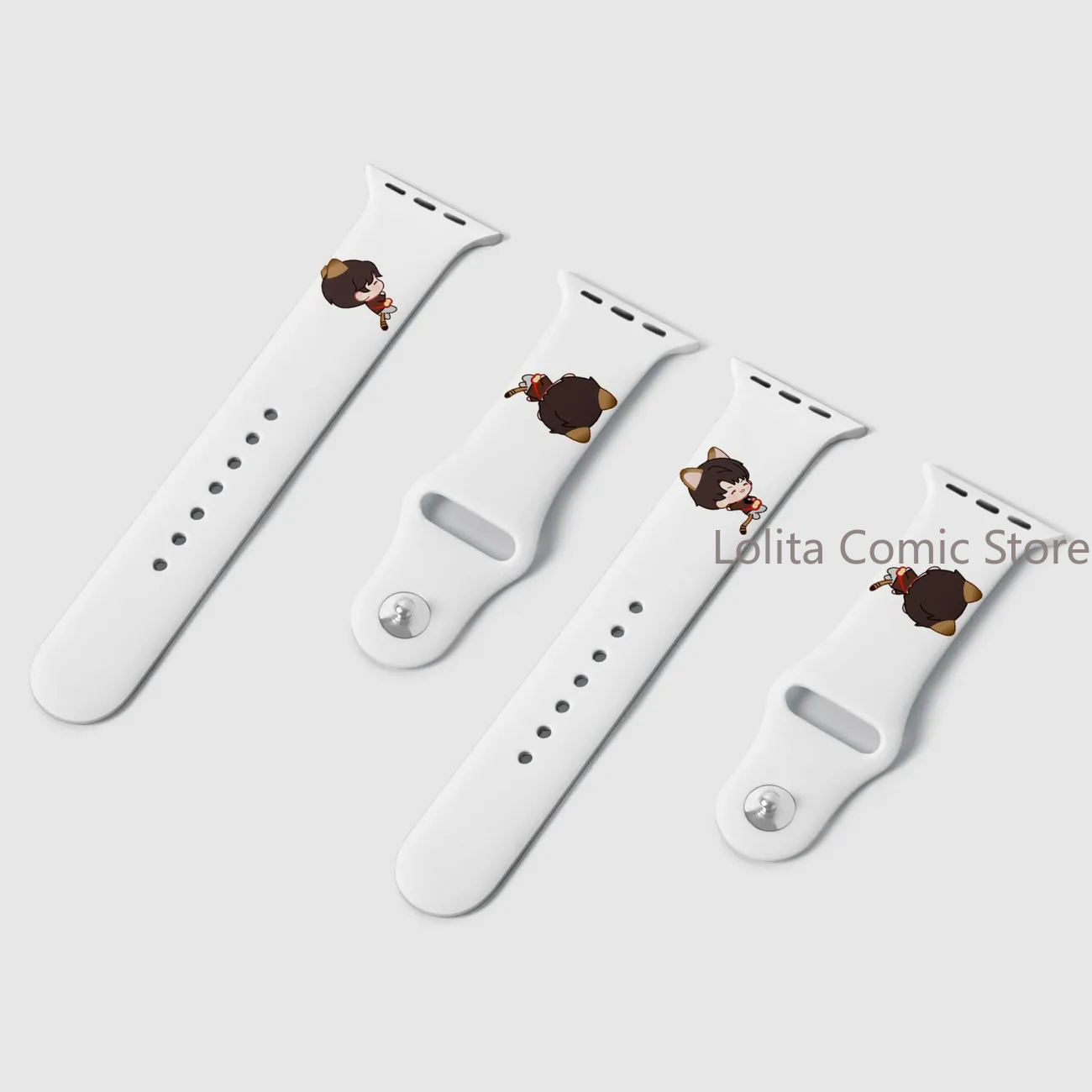 Anime Love and Deepspace Caleb - Watch Accessories incelemesi ve fiyatı