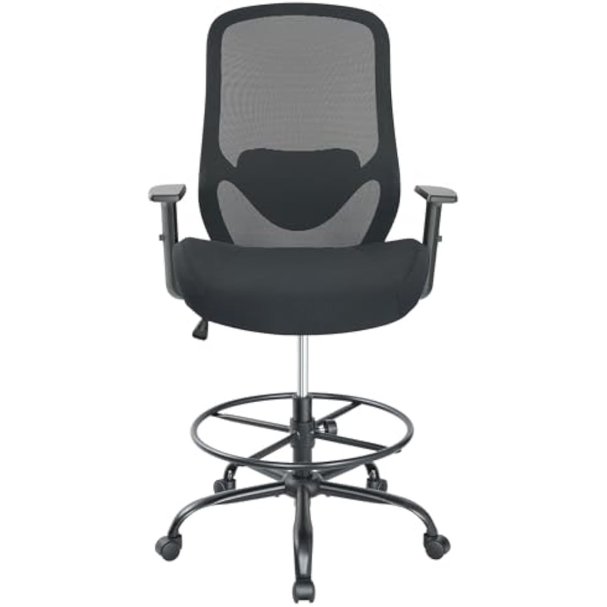 Ergonomik Yüksek Çizim Koltuğu - Rings incelemesi ve fiyatı