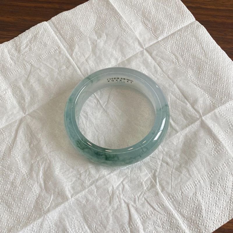 Buz Burma Yeşim Taşı Bileklik  - Bracelets incelemesi ve fiyatı