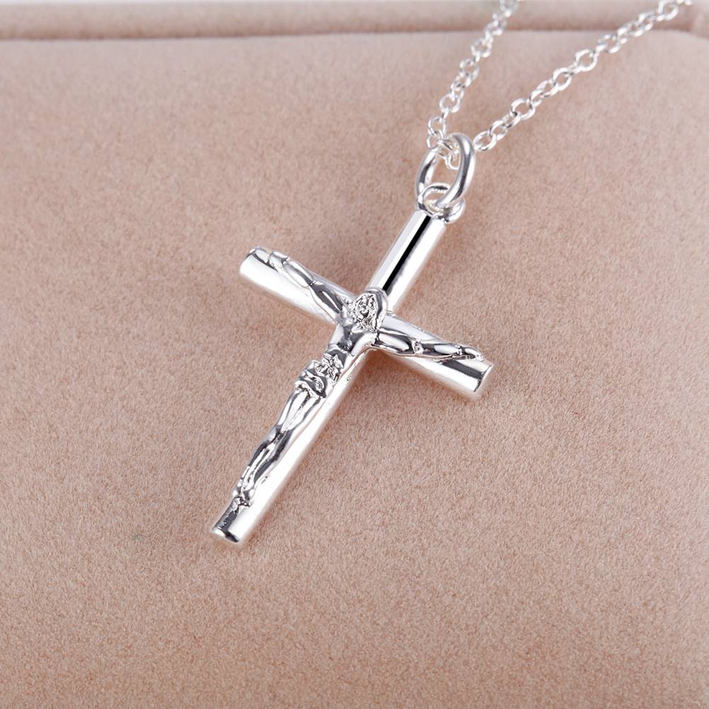 Yeni 925 Ayar Gümüş Kolye Çapr - 925 Sterling Silver Chain Necklace Men incelemesi ve fiyatı