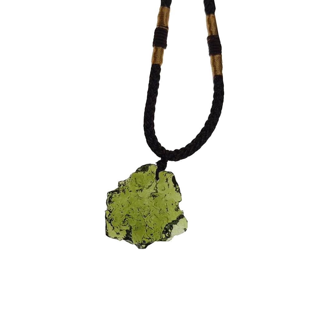 Doğal Benzersiz Kristal Kuvars - Crystal Pendant Necklace Natural Stone incelemesi ve fiyatı