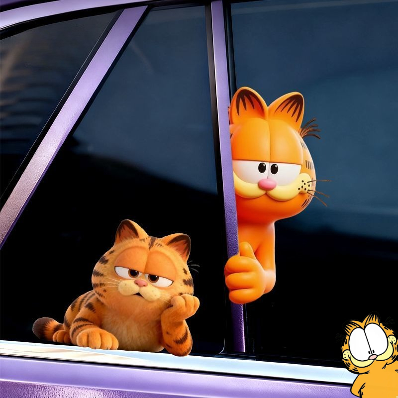 Garfield anime çizgi film sevi - Watch Accessories incelemesi ve fiyatı