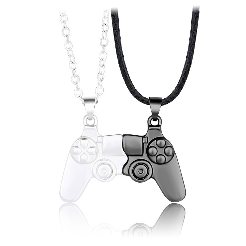Eşleşen Manyetik Oyun Kumandas - Magnetic Couple Matching Necklaces incelemesi ve fiyatı