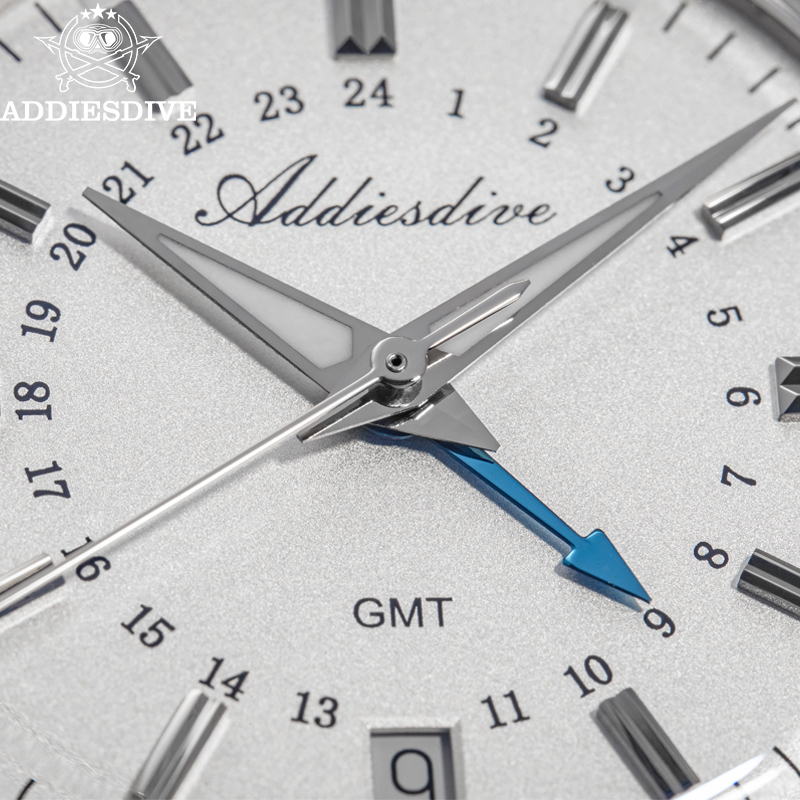 ADDIESDIVE Sıcak Marka 36mm Lü - Watch Accessories incelemesi ve fiyatı