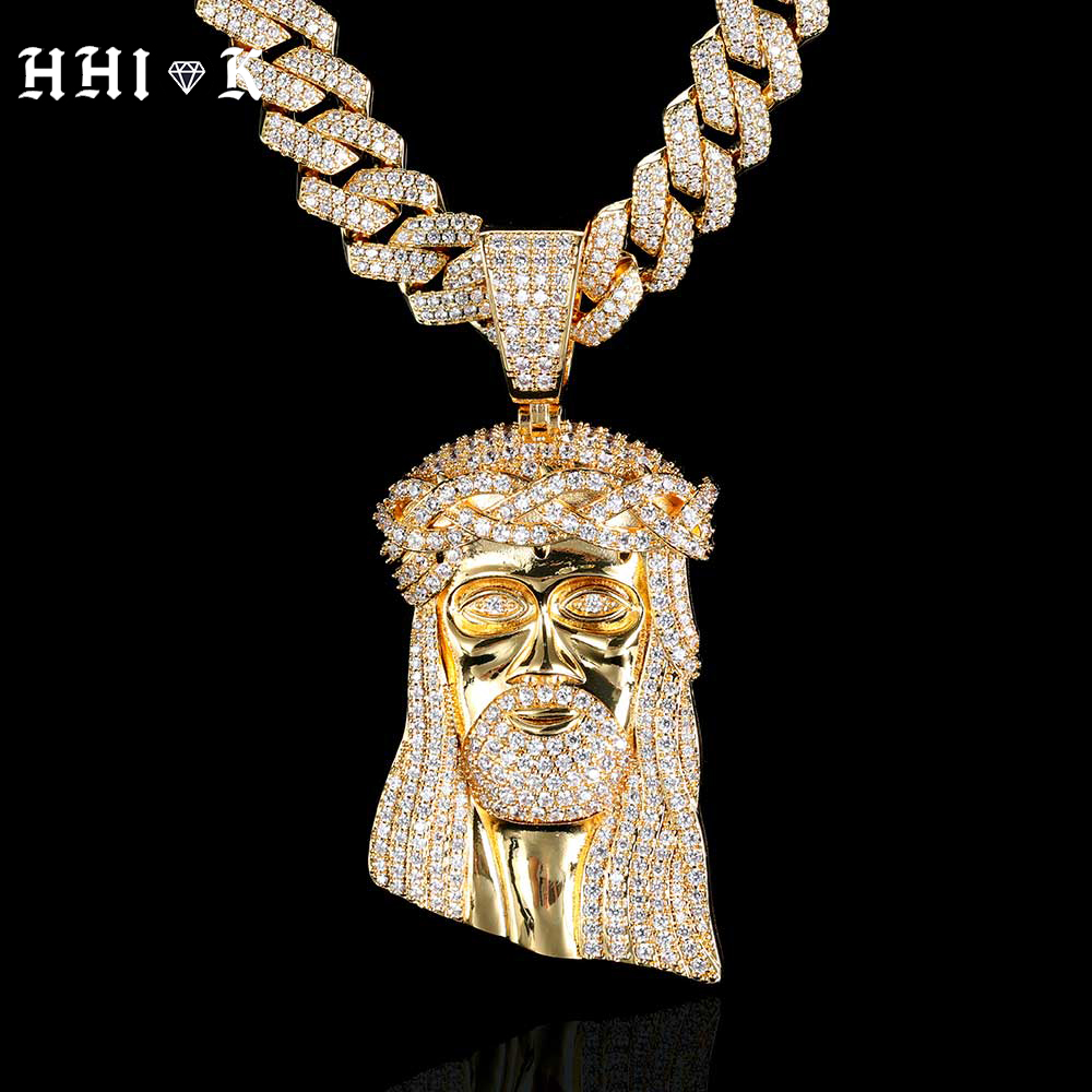 Dropshipping Kolye Zinciri Kad - Cuban Link Chain 12Mm incelemesi ve fiyatı