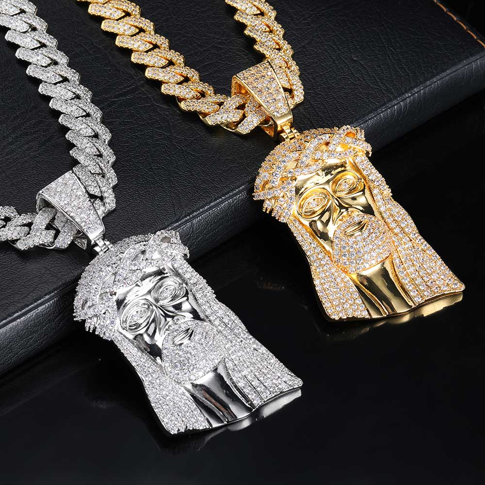 Dropshipping Kolye Zinciri Kad - Cuban Link Chain 12Mm incelemesi ve fiyatı