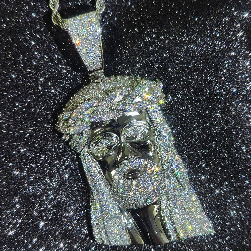 Dropshipping Kolye Zinciri Kad - Cuban Link Chain 12Mm incelemesi ve fiyatı